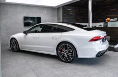 Audi S7 S7 SPORTBACK 55  TDI quattro, Pano, Matrix, BO