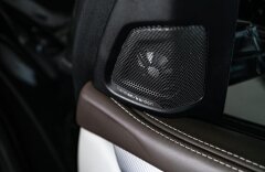 BMW X5 X5 xD M50D Individual HUD 360