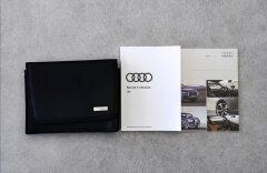 Audi Q8 50 TDI S-line, HD matrix, B&O, CZ