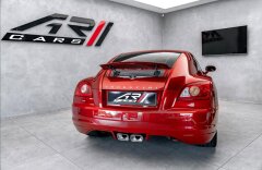 Chrysler Crossfire 3,2 Automat, Limited,xen,kůže