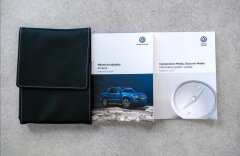 Volkswagen Amarok V6 3.0 4Motion Aventura, tažné