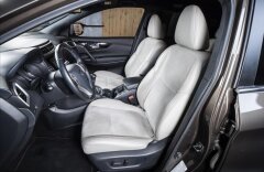 Nissan Qashqai 1,6 PANORAMA, NAVI