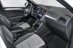 Volkswagen Tiguan 2.0 TDI HL R-line 4M, DCC, panorama, tažné, CZ