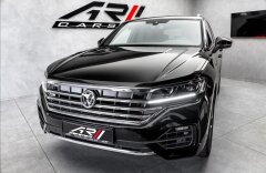 Volkswagen Touareg V6 3.0 TDI R-line, 210kW,
