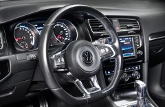 Volkswagen Golf GTE automat