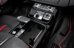 Audi A8 4.2L TDI quattro, exclusive, sport edition, TV, B&