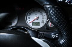 Ostatní  K1 Attack roadster 3.0 V6