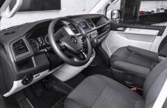 Volkswagen Transporter T6 2.0 TDI CL kombi 75kW