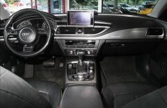Audi A7 3.0 TDI, BOSE, Vzduchový podvozek