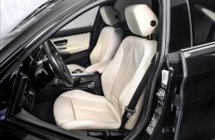 BMW Řada 4 420d Gran coupe M-paket, head-up, Harman/Kardon