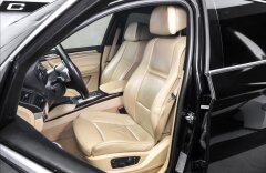 BMW X6 35i xDrive Sport paket, soft close