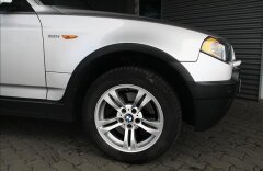 BMW X3 xDrive  3.0i