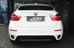 BMW X6 xDrive 40d, head-up display