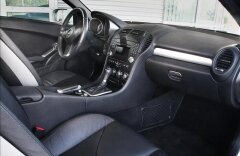 Mercedes-Benz SLK 1.8   200 Top Stav