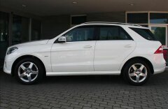 Mercedes-Benz Třídy M 3.0   ML 350 CDi AMG PAKET