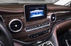 Mercedes-Benz Třídy V V200d Avantgarde Long, aut., LED, tažné