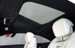 Mercedes-Benz Třídy S 63 AMG coupe 4matic, designo, head-up, panorama, C