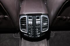 Porsche Cayenne Diesel