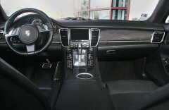 Porsche Panamera 4.9   Turbo Garance 04/2016