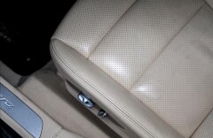 Porsche Panamera Diesel, vzduch, navigace, nezávislé