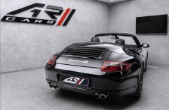 Porsche 911 997 Carrera 4S, Sport Chrono, Bose