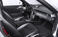 Porsche 911 Carerra S TechArt kit, sport chrono, CZ