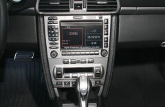 Porsche 911 997 Carrera 4S úprava Facelift