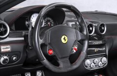 Ferrari 599 GTB Fiorano F1 HGTE Rosso F1