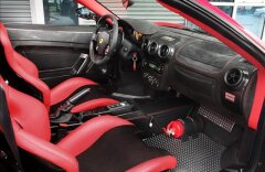 Ferrari F430 Scuderia Spider 16M, CZ, karbon