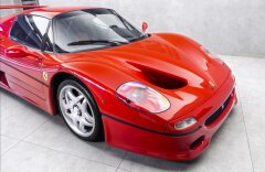 Ferrari Ostatní F50