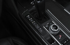 Maserati Levante BR TROFEO, Bowers&Wilkins, Karbón, ACC