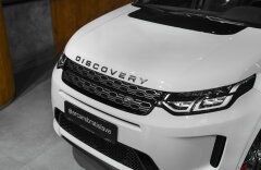 Land Rover Discovery SPORT P250 E-Dynamic S AWD, Meridian