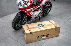 MV Agusta F4 RC Limited 67/250 