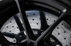 Porsche 911 4,0 GT3, Keramiky, Sport Chrono, PDLS+
