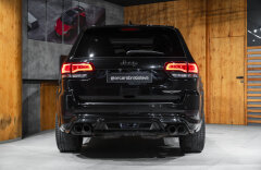 Jeep Grand Cherokee 6.2 V8 Trackhawk, H/K, Panorama