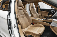 Porsche Panamera 4 S E-Hybrid, Matrix, Pano, Approved, Inno