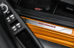 Ford Focus 2.3 ST Performance Recaro