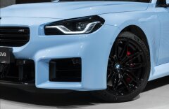 BMW M2 3,0 M2 COUPÉ, H/K, HEAD-UP