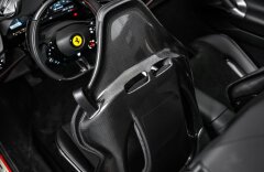 Ferrari SF90 Spider, lift, kamera