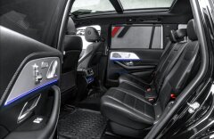 Mercedes-Benz GLS GLS 400 d 4M, AMG, Night, Pano, 360