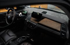 BMW i3 S, HARMAN KARDON, PANO, KAMERA