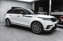 Land Rover Range Rover Velar Velar R Dynamic D300 SE, Laser