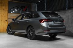 Škoda Octavia 1,5 COMBI AMBITION TSI m-HEV, AUTOMAT