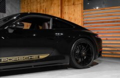 Porsche 911 3,0 CARRERA GTS, LED-MATRIX, BOSE, CLUB LEATHER