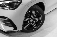 Mercedes-Benz GLE 3,0 GLE 450 d 4MATIC, AMG LINE, BURMESTER, NIGHT, PANO