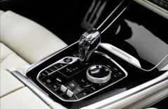 BMW X7 xDrive30d M paket, pano, laser, nezávislé, CZ