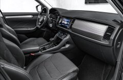 Škoda Kodiaq 2,0 TDI Style 4x4 DSG, nezávislé top.