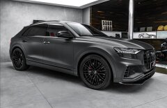 Audi SQ8 SQ8 TDI orig.ABT, 510PS, FULL