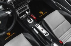 Porsche 911 3,6 911 Turbo Tiptronic, TECHART, PRVÝ MAJITEĽ