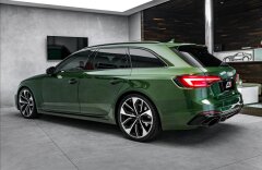 Audi RS 4 RS4  TFSI quattro tiptronic Avant
